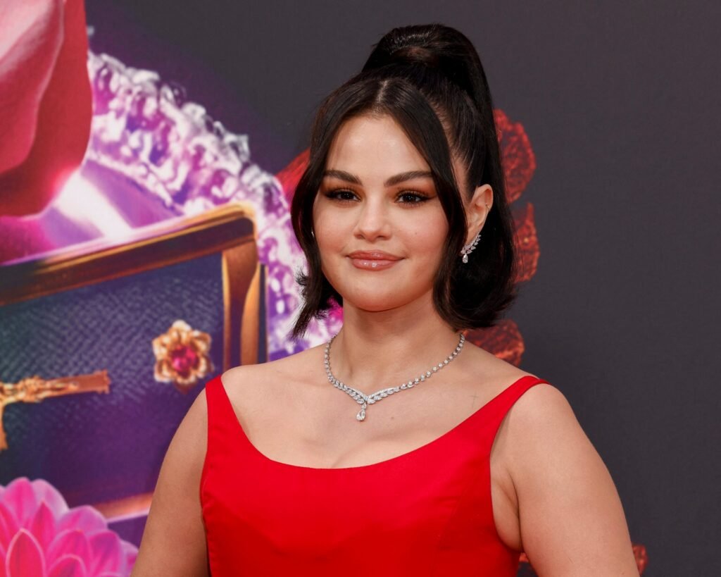 Selena Gomez Takes Risky New Hollywood Turn