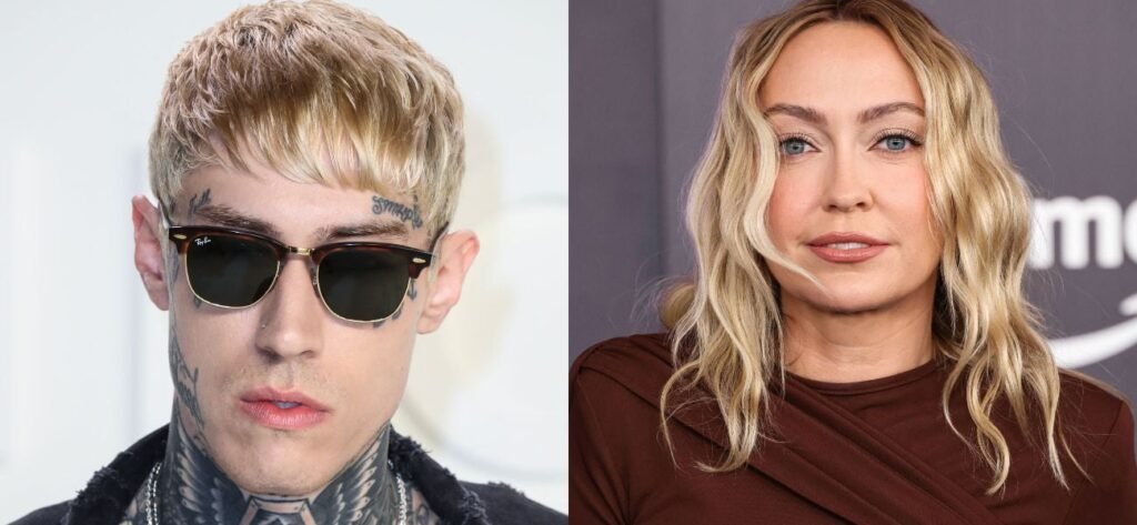 Trace Cyrus Unleashes On Sister Brandi In Fiery Post