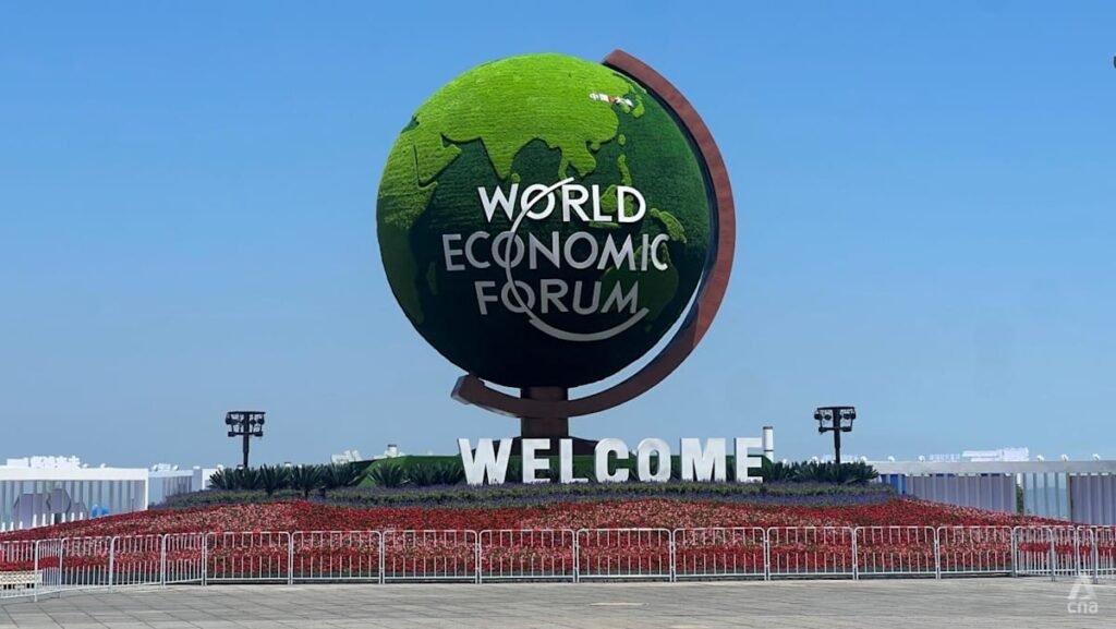 WEF’s ‘Summer Davos’ in Dalian to focus on unlocking economic growth through innovations