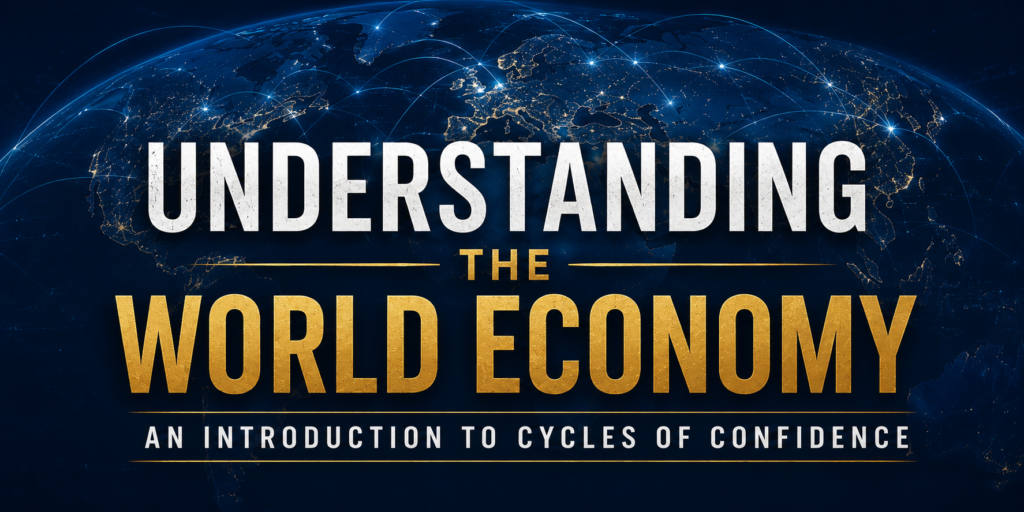 STUDENT DISCOUNT NOW AVAILABLE! | Armstrong Economics