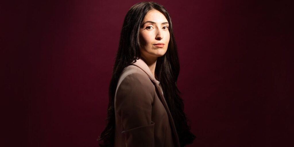Founder Shares Value of Resilience in Entrepreneurship