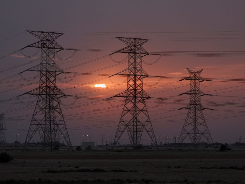 Explosion at Qatar’s Ras Laffan LNG facility injures 54, leaves 18 missing | Energy