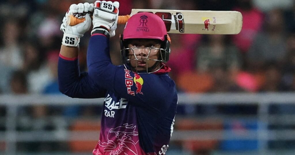 Vaibhav Sooryavanshi, 15-year-old sensation, called up to India’s T20 squad | Cricket News