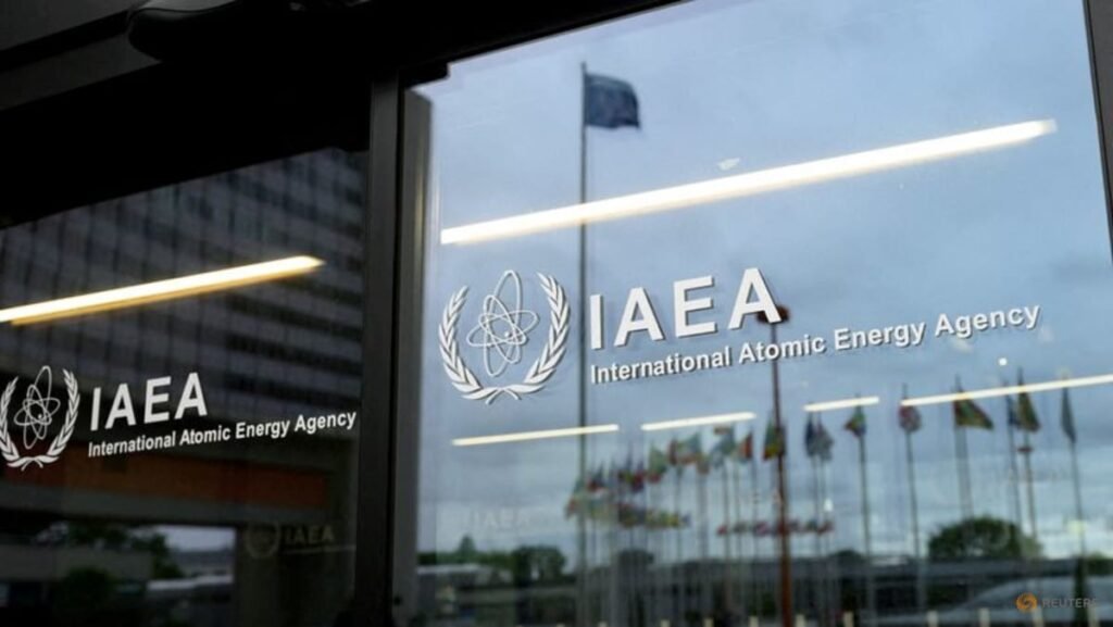 IAEA calls on Iran to ‘re-engage’ as West pressures it with resolution