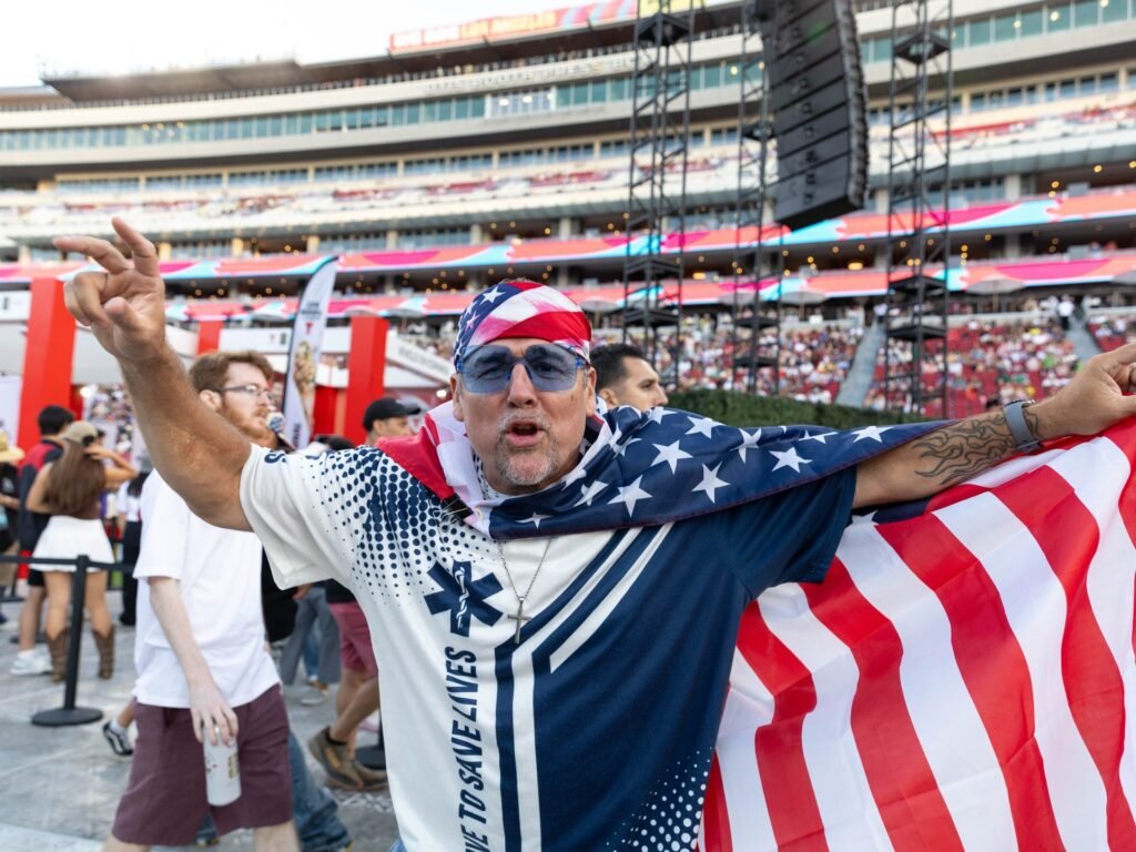 World Cup predictions: USA vs Australia, Brazil vs Haiti and more | World Cup 2026 News