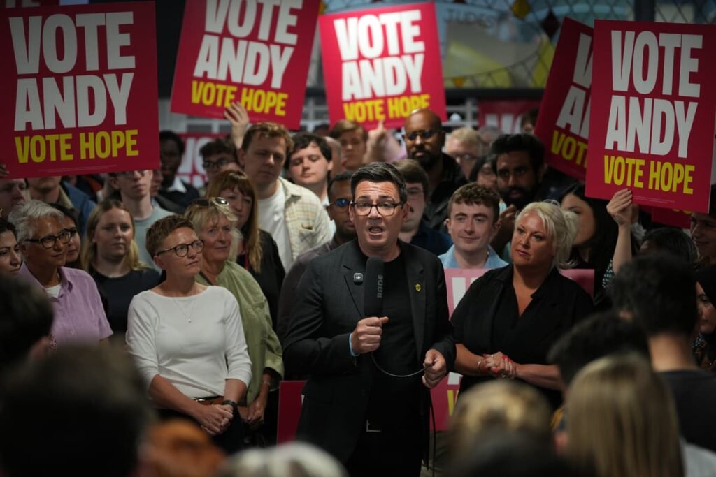 Makerfield by-election: When will result be announced, latest odds, and who are the candidates?