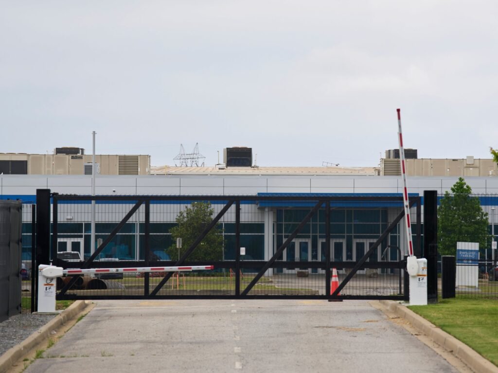 Trump administration seeks to halt air pollution lawsuit against xAI | Technology News