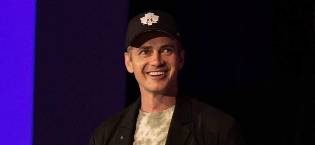 Hayden Christensen Faces ‘Star Wars’ Fan Ire Ditching Con For NBA Finals