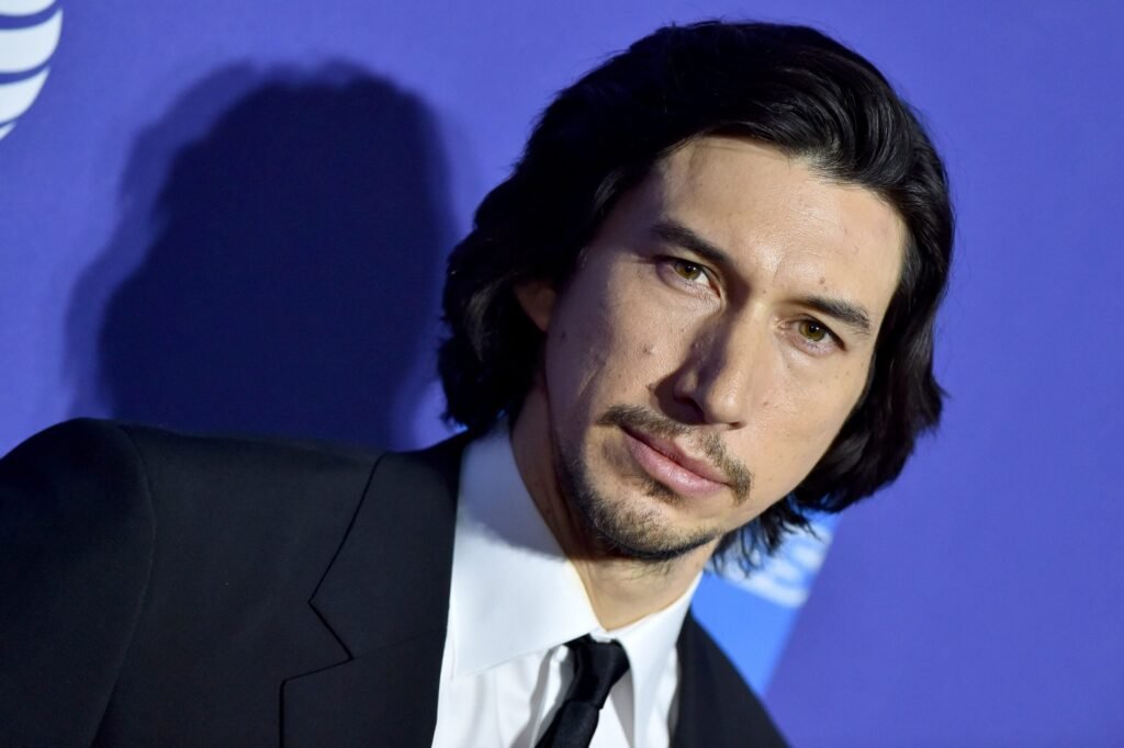 Inside Adam Driver’s Net Worth