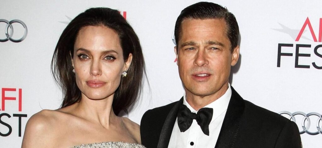 Brad Pitt Reportedly Facing ‘Final’ Blow In Rift With Children