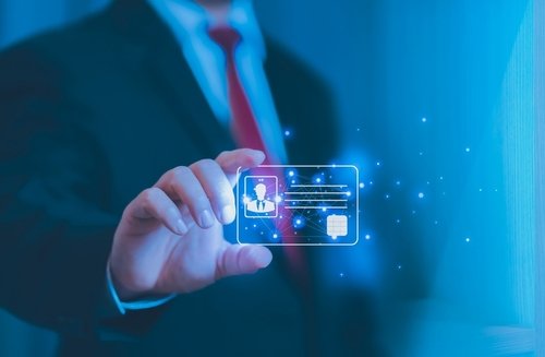 DIGITAL ID: THE LOCKDOWN THEY NEVER ABANDONED