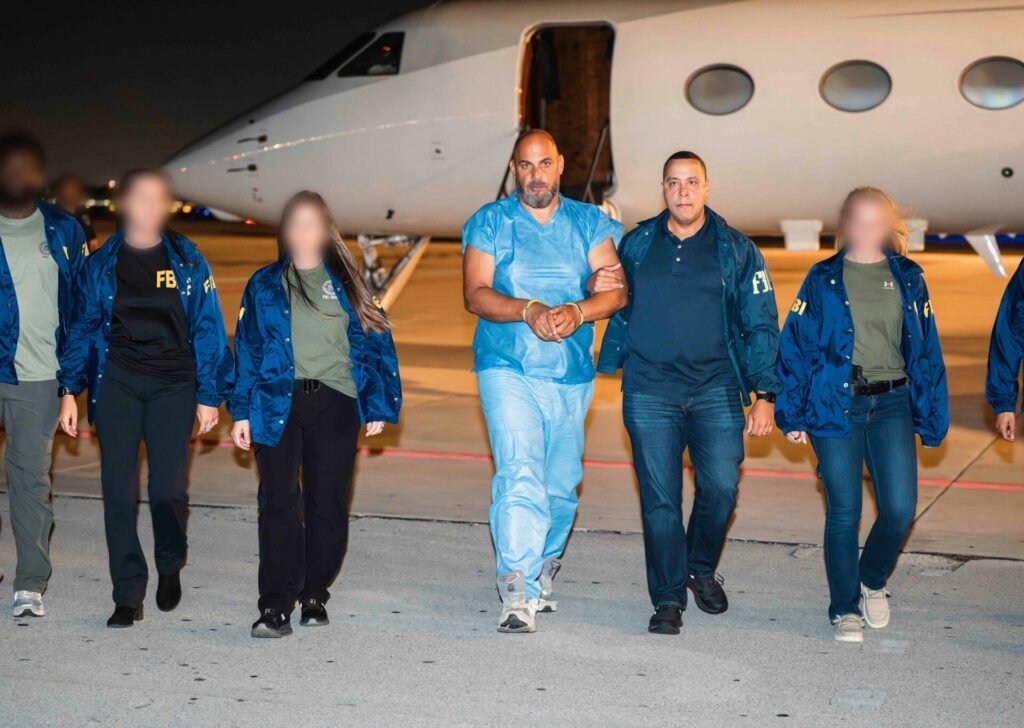 The $3.7bn man: Inside one of US’s biggest Medicare frauds | Crime