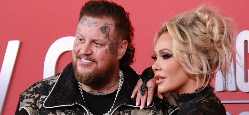 Jelly Roll On The Hunt For ‘Complete Opposite’ Of Bunnie XO