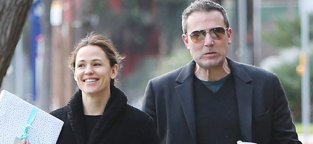 Jennifer Garner Reveals Career Cost Of Divorce Drama