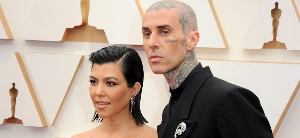 Kourtney Kardashian, Travis Barker Share Miscarriage Heartbreak