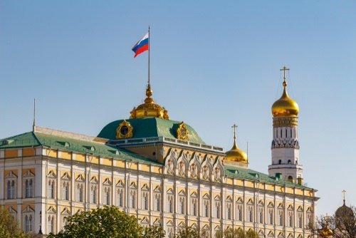 Russia Needs 800,000 Workers | Armstrong Economics