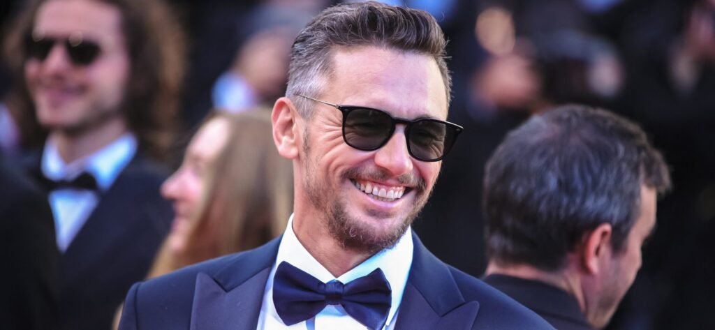 James Franco’s New TikTok Page Has Fans Asking What’s Really Going On