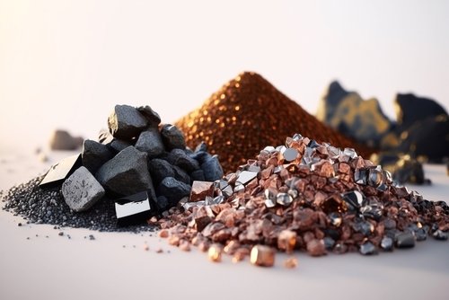 US Strikes Deal For Kenya’s Rare Earth Minerals