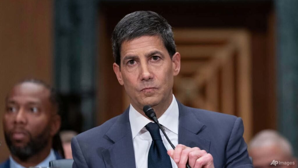 Between Trump and a hard place: Fed chair Warsh to lead first rate meeting