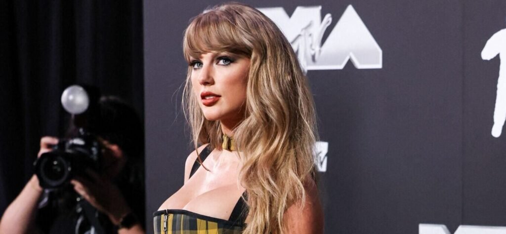 Taylor Swift feeling ‘Vulnerable’ After Wedding Details Were Leaked