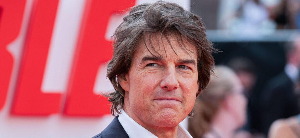 Tom Cruise Enlists A-List ‘Wingman’ To Find His English ‘Ms. Right’