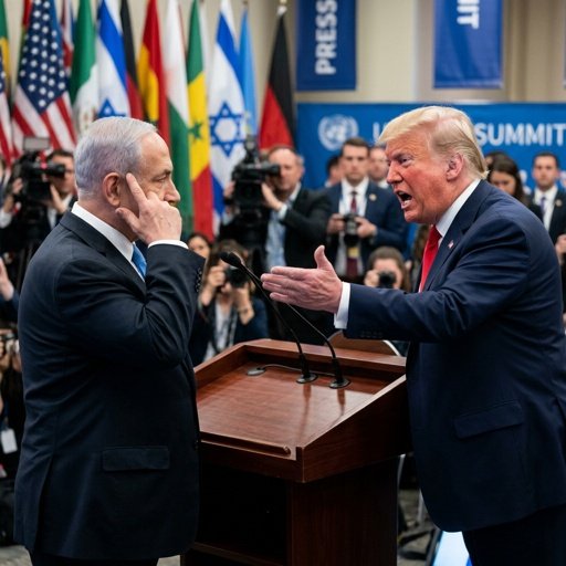 61% Of Israelis Against Netanyahu