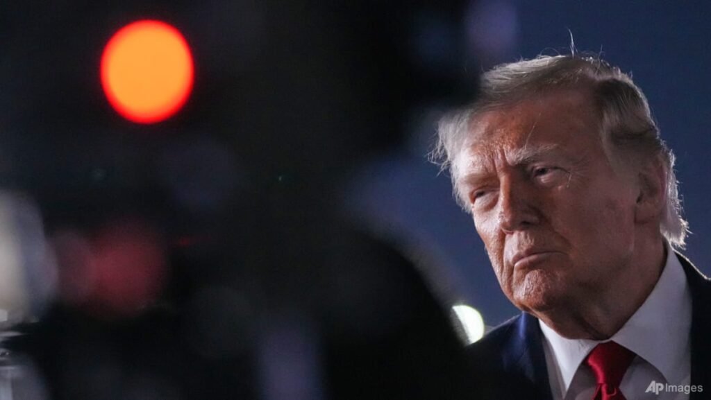 Trump says Iran has taken too long to negotiate, will ‘pay the price’