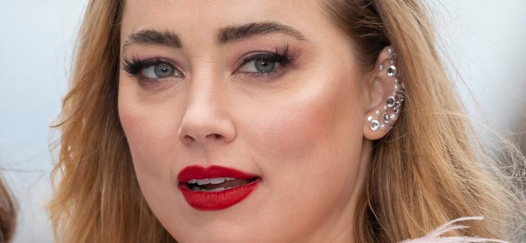Amber Heard Resurfaces With Rare Post Years After Depp Trial