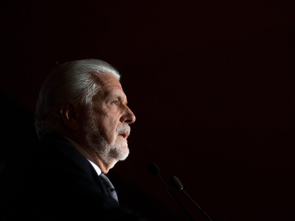 Brazil executes warrant against Lula ally in widening financial scandal | Police News