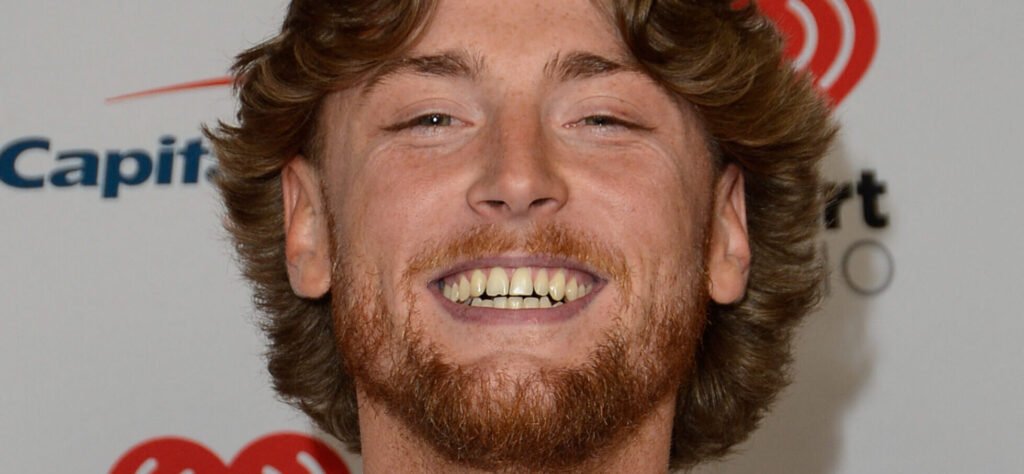 Bailey Zimmerman Facing Felony Charge After Hotel Incident
