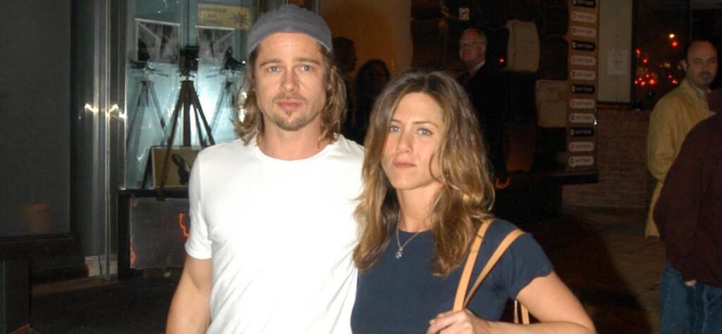 Jennifer Aniston, Boyfriend Face ‘Surprising’ Tension Over Brad Pitt