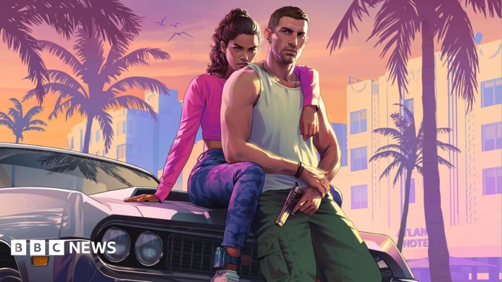 GTA 6 price of $80 revealed and physical edition will contain no disc