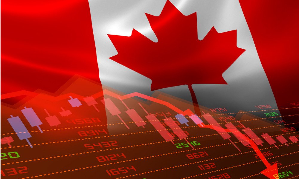 Canada Slips Into Recession | Armstrong Economics