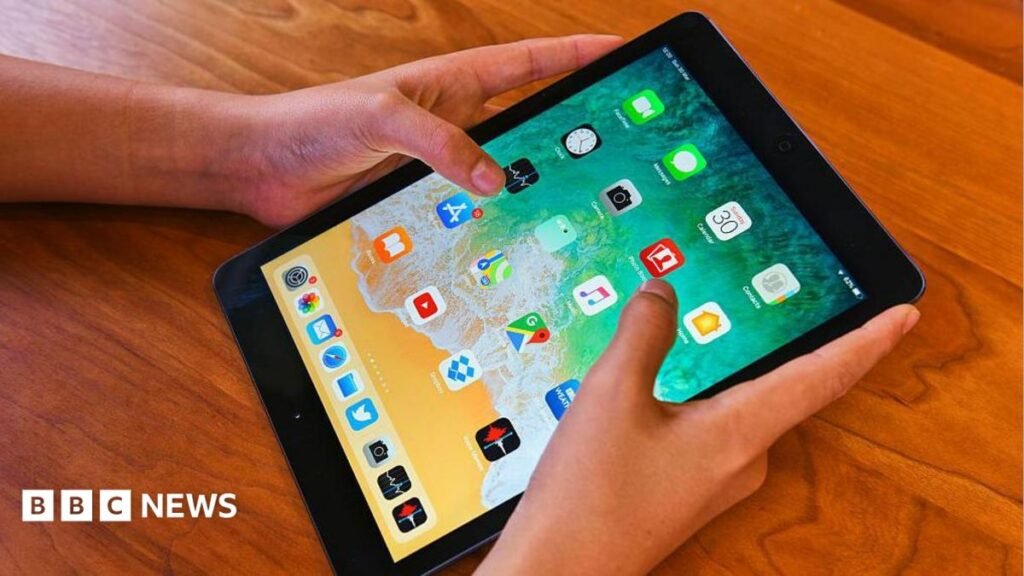 Apple hikes MacBook and iPad prices, blaming high chip costs