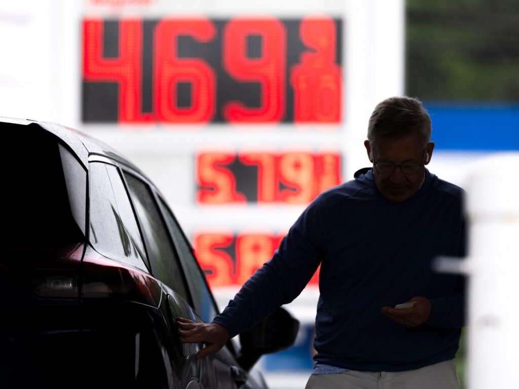 US-Iran war to pull global economy to post-COVID low: World Bank | US-Israel war on Iran News