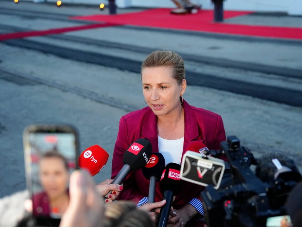 Denmark gets new government as Greenland crisis persists | Donald Trump News