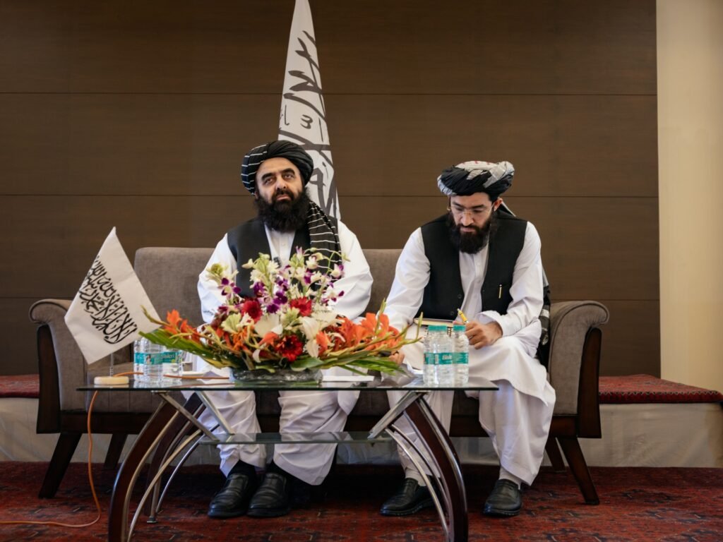 EU to hold migration meeting with Taliban officials in Brussels | Taliban News