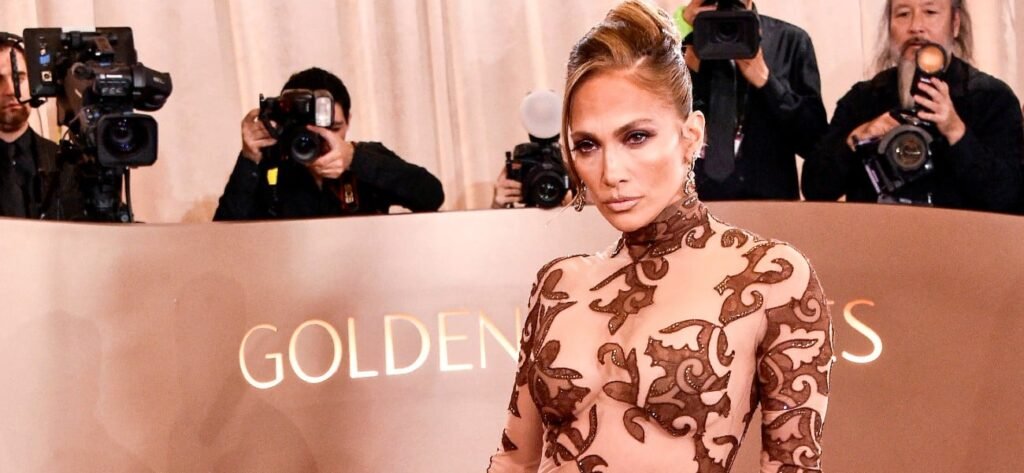 Jennifer Lopez Names Oscar Winner She Could Not Enjoy
