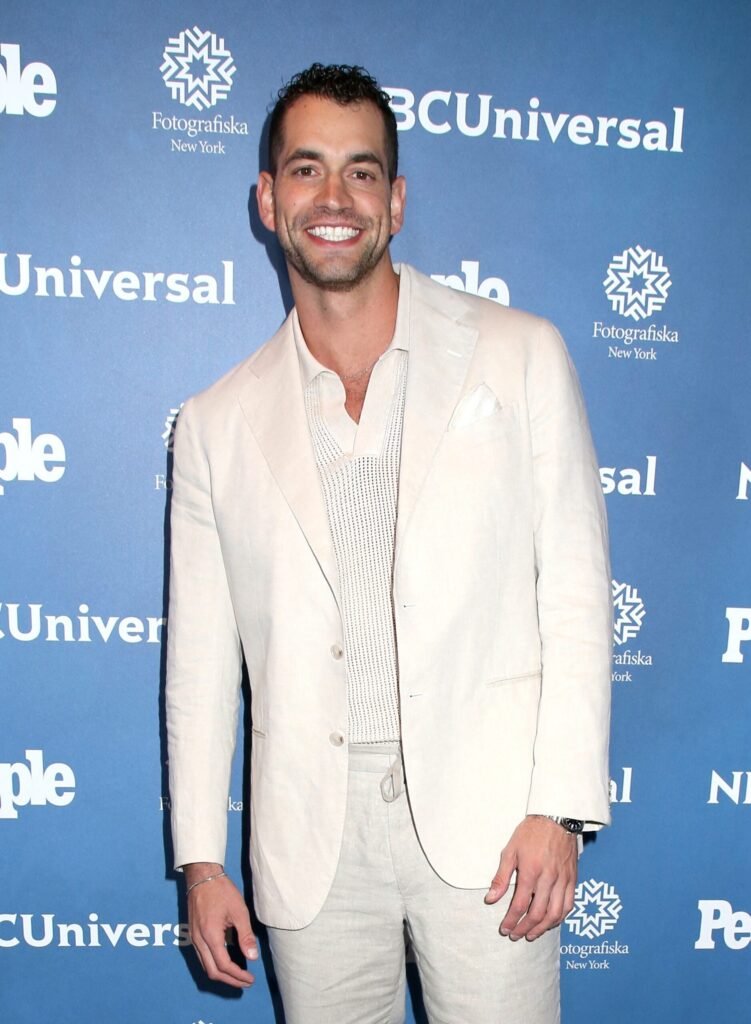 Jesse Solomon Left Shaken By ‘Summer House’ Reunion Drama