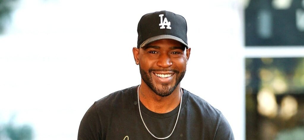 Karamo Brown Breaks Silence On Botched Plastic Surgery