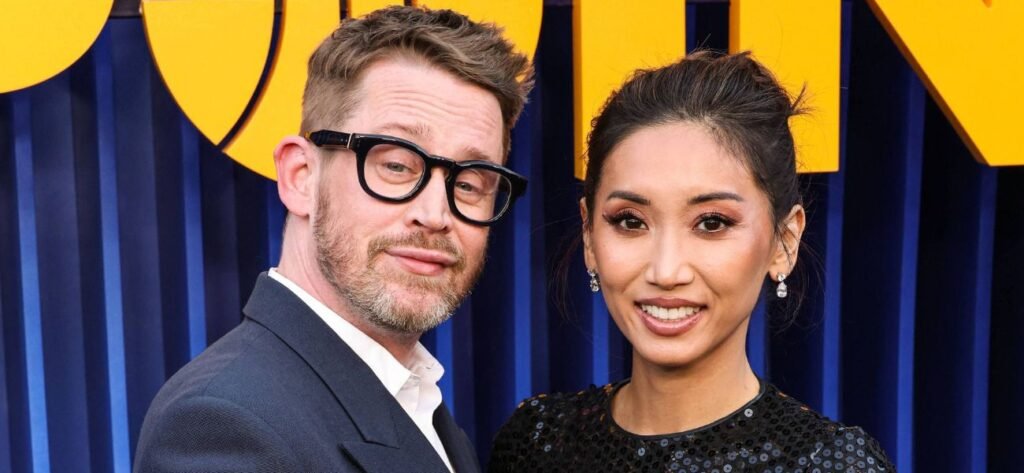 Macaulay Culkin Moves Fans With Father’s Day Post: ‘So Sweet’