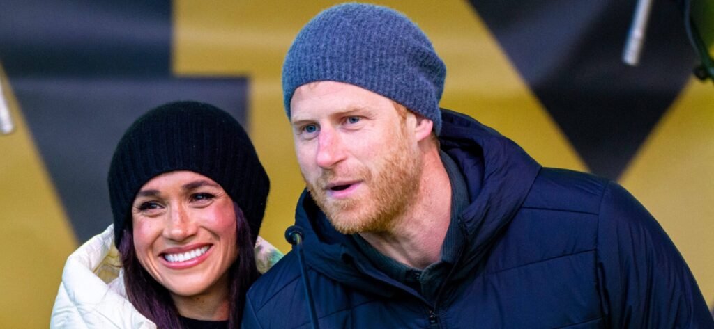 New Red Flags Emerge In Prince Harry, Meghan Markle’s Marriage