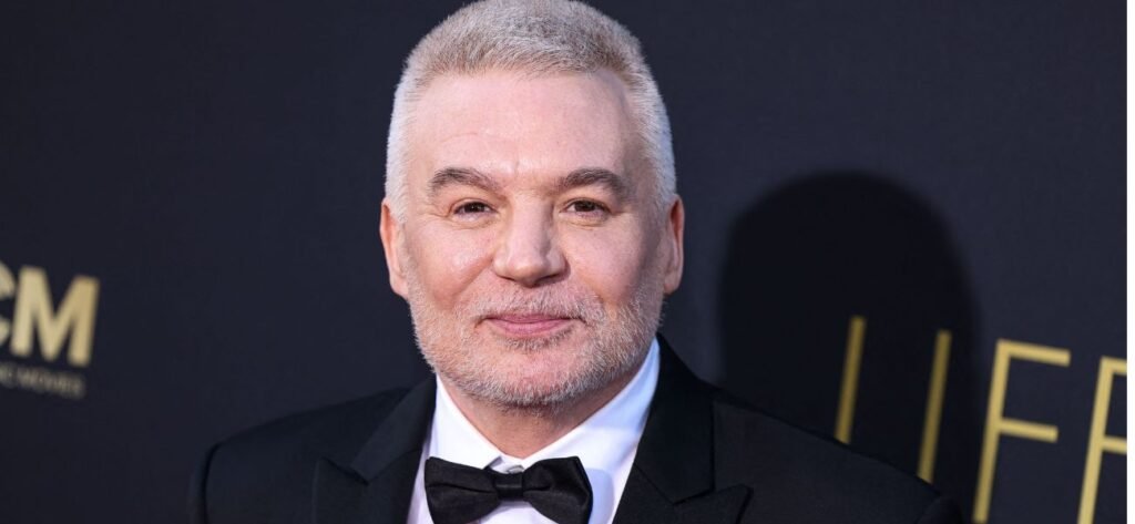 Mike Myers Sparks ‘Austin Powers 4’ Buzz With One Word