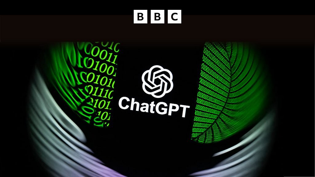 Tech Life – ChatGPT prompt generates disturbing images