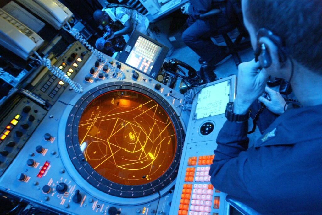 Russia’s New Warning Shot From Space