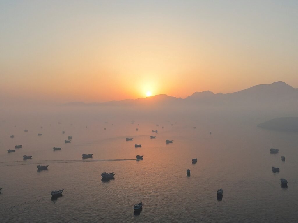 Trump says ships ‘starting to move’ through Strait of Hormuz | Donald Trump News