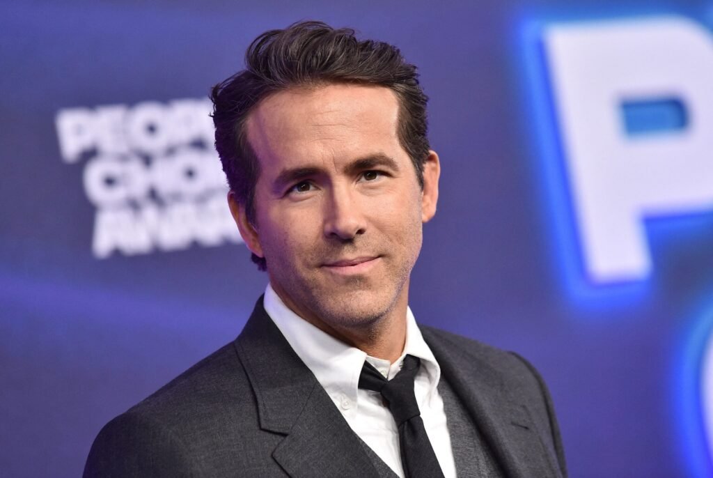 Ryan Reynolds Faces New Court Fight Over Tesla Crash