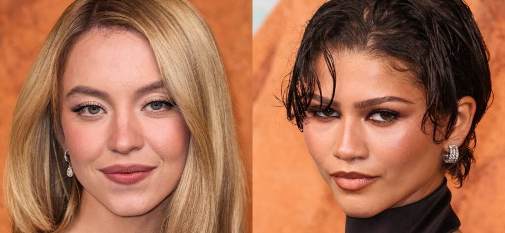 Sydney Sweeney Addresses Zendaya Feud Rumors ‘Narratives’