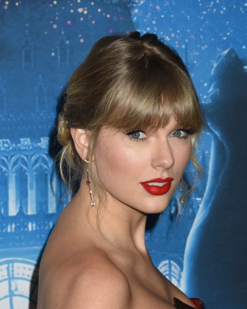 Taylor Swift Wedding Rumor Hides Bigger Secret Plan