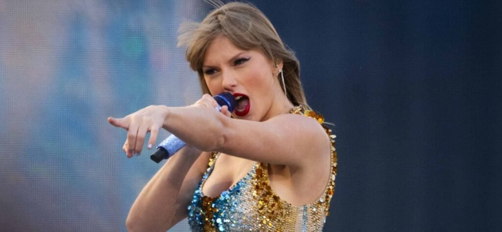 Are You Ready For It? Taylor Swift Enters Her $2 Billion Era